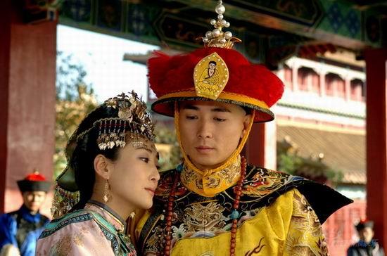 《绣娘兰馨》明开播保剑锋为友情再披龙袍(图)