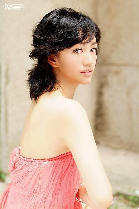 《我的丑娘》大连开机罗海琼出演物质女人(图)