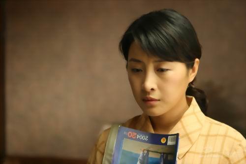 《为爱一生》聚焦再婚家庭王雅捷感叹后妈难当