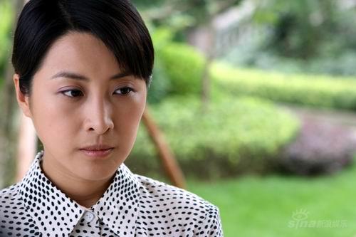 《为爱一生》聚焦再婚家庭王雅捷感叹后妈难当