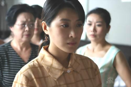 《为爱一生》聚焦再婚家庭王雅捷感叹后妈难当