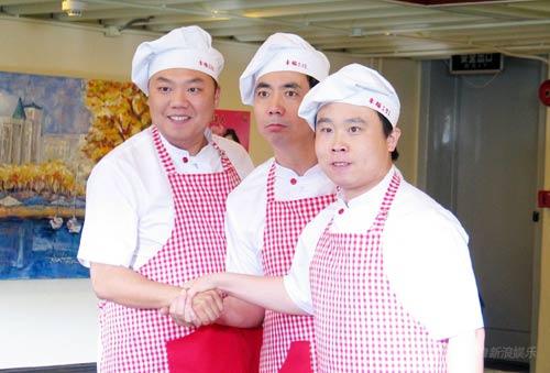 《转角遇到爱》亮相安徽深圳 全国收视刮起旋