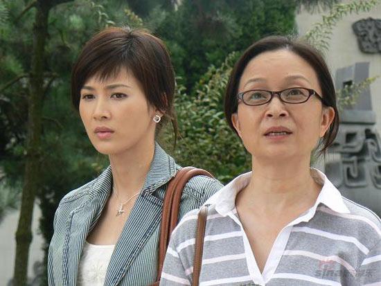 《谁懂我的心》热拍 童蕾过招野蛮婆婆(图)