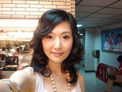 张玉嬿首演中年角色《陪你》阻止许绍洋恋情