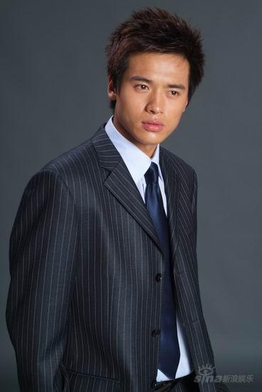 高云翔《此情可问天》演绎王子复仇记(图)