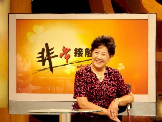 《非常接触》预告:陶玉玲起死回生的8秒钟(图