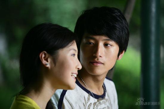 《梦里》全国热播“顾小北”张峻宁成网友最爱