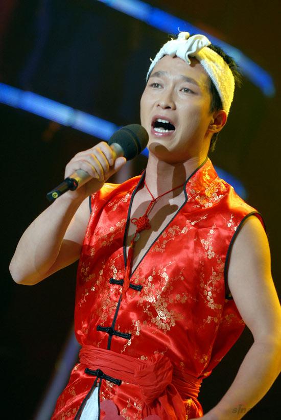 《非常6+1》节目预告:农民兄弟叫板杨坤