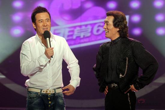 《非常6+1》节目预告:农民兄弟叫板杨坤