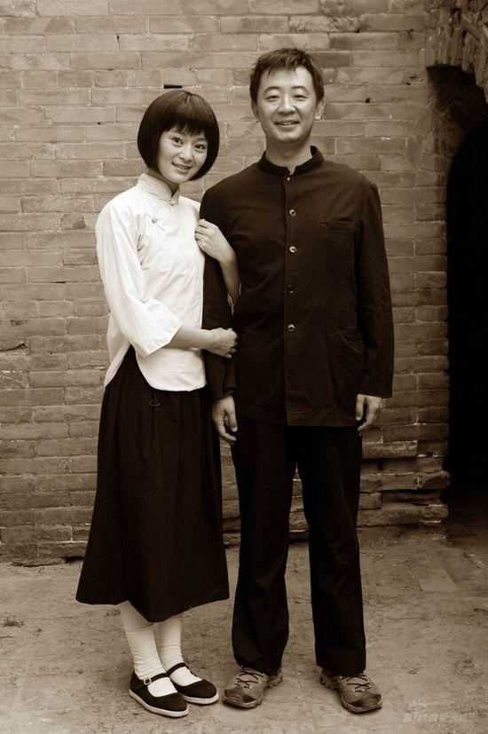 黄海波王媛可《光荣岁月》上演至死不渝的爱