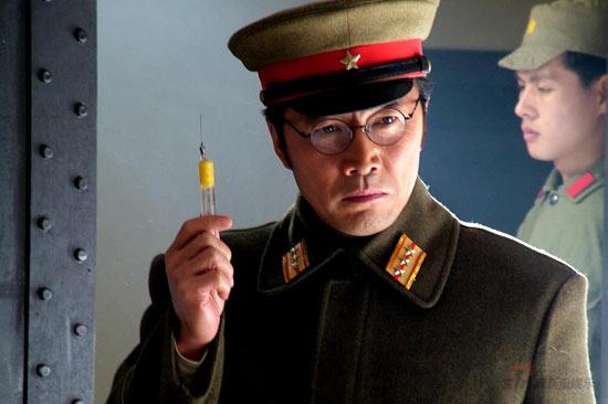 郑晓宁《永远的铭记》变身被评最恶毒角色(图)