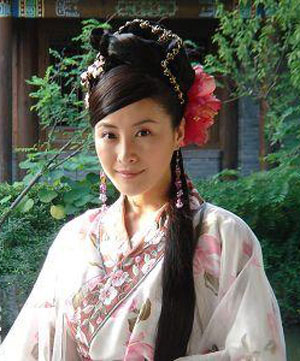三大编剧青睐王雅捷乡土“玉芬”华丽转身(图)
