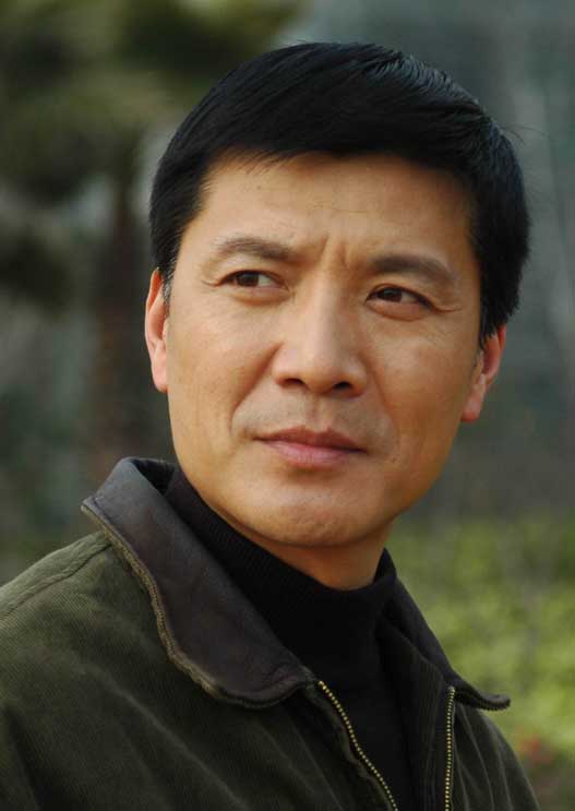 刘之冰《家有爹娘》演绎好男人 家长里短打动