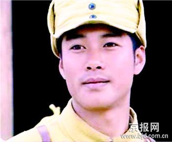 电视剧《狼毒花》热播 孙玮于荣光成情敌