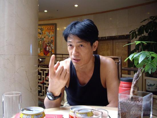 石凉《缉毒英雄》吴光林是个鲜活的人(附图)