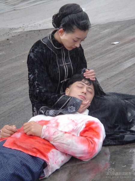 《绣娘兰馨》收视夺冠 林江国携手姜鸿又遭厄