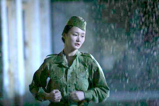 《数风流人物》央视一套开播 牛萌萌出演女特