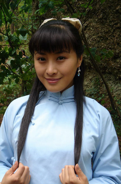 王雅捷王洛勇牵手荧幕《最后的子弹》今晚出膛