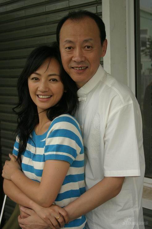 《我的丑娘》做夫妻罗海琼不怕侯天来“侵犯”