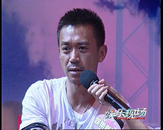 范冰冰王学兵再度合作 谈及恋情回答含糊(图)