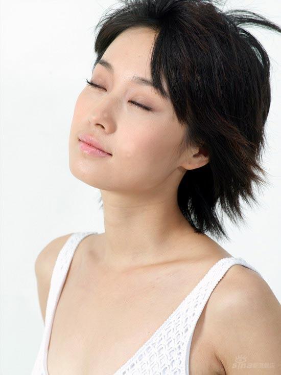 马伊琍接受采访坦言：爱需要妥协和让步(图)