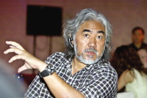 张纪中版《西游记》72变 有意让李亚鹏演唐僧