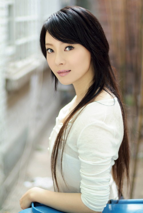 《相思树》陈数饰演尚洁知性美女气质超群(图)