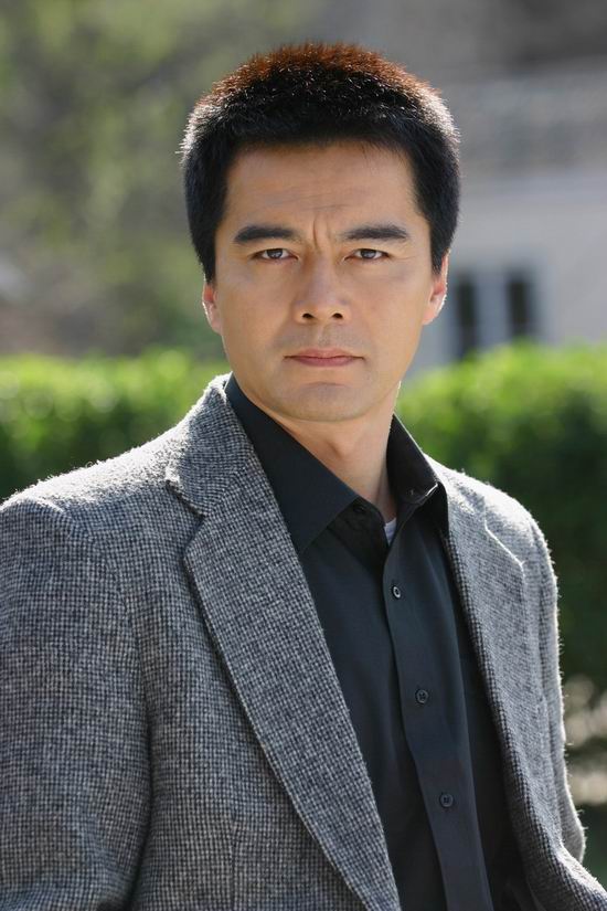 众星助阵《远东第一监狱》 东方电影频道开播