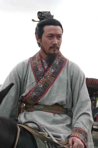 陆毅《苏东坡》中钻研古文吟诗作赋底气足(图)