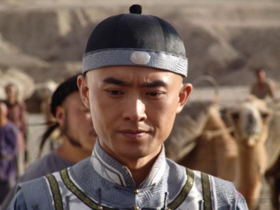 央视瞄准明星老板《大清徽商》任泉念起生意经