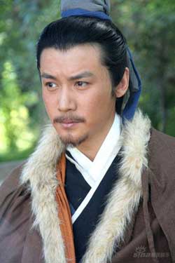 陆毅出演文学巨匠《苏东坡》从18岁演到68(图)