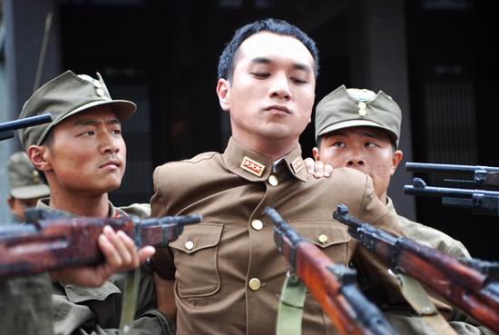 电视剧《风月》制片方首度回应胡可裸露事件