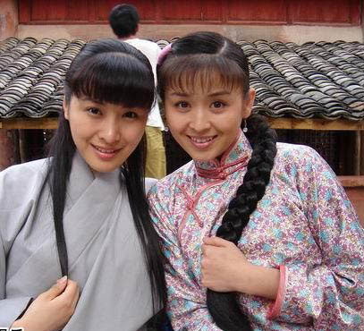 《最后的子弹》山东打响王雅捷演绎战争与和平