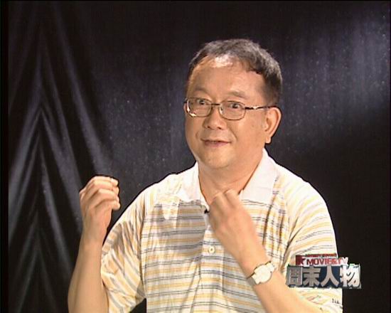 王刚工作和生活层层精彩不让事业夺走生活(图)