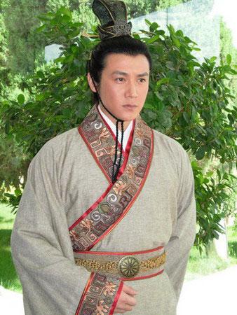 陆毅《苏东坡》中演绎一代文学巨匠传奇一生