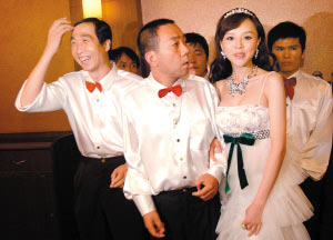 《杨光4》昨天正式杀青