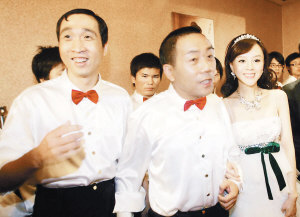 杨光4见识大场面 悲喜交加篇幅更长(附图)