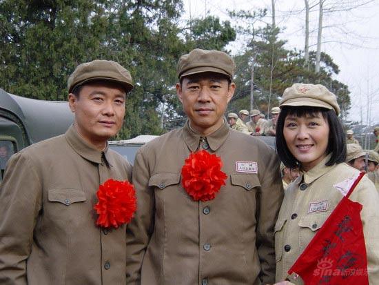 《历史的天空》重播再创收视佳绩(图)