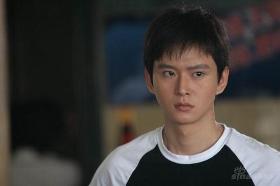 黄明现身《绝密押运》和李晨演绎兄弟豪情(图)