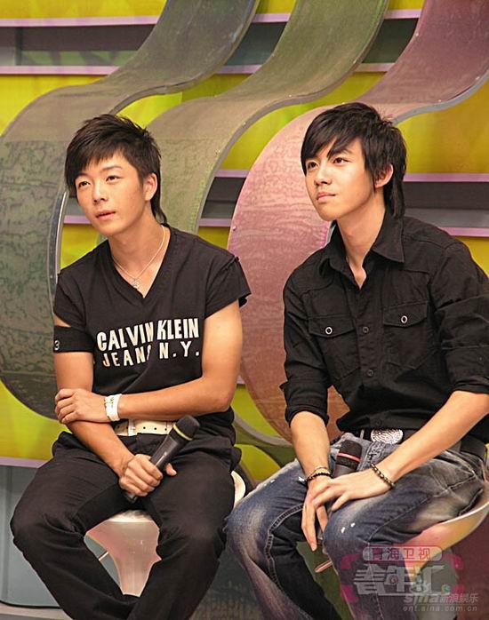 王栎鑫俞灏明将做客《青年汇》被喊老师不习惯