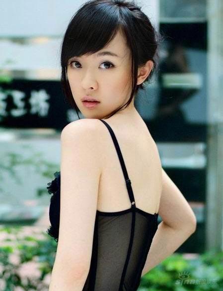 霍思燕拍《生命有明天》对新角色倍感新鲜(图)
