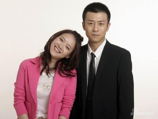 林申曾宝仪：把“不靠谱儿”爱情进行到底(图)