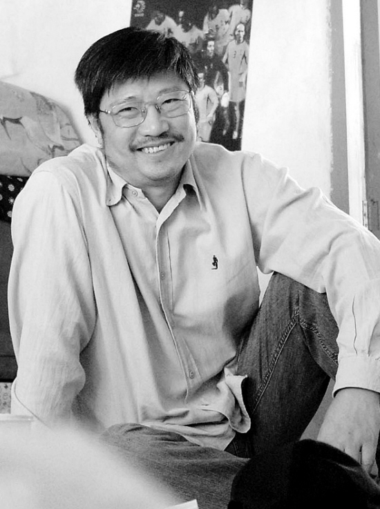 赵本山张晓海陈临春“圆桌会议” 炕头上聊春晚