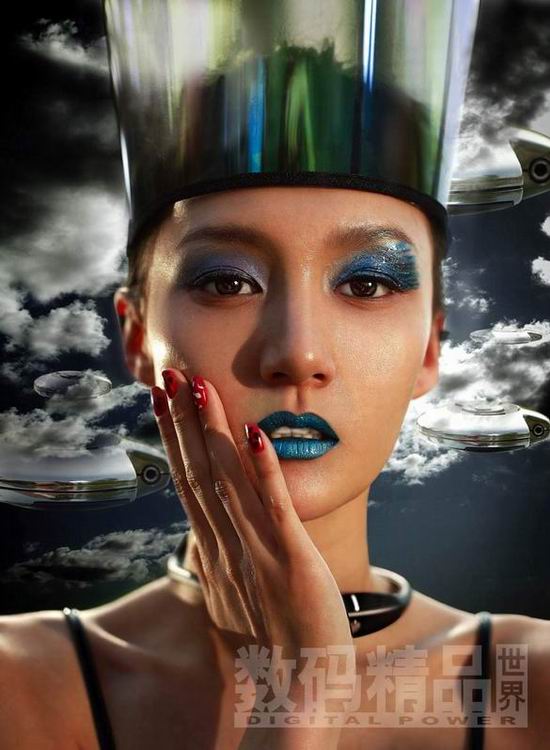 ��ʱ����Ů��С������ţ����ת�����ݼ�(ͼ)