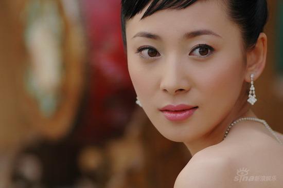 《眼中钉》中秋赶场 徐筠哭戏以泪洗面(图)