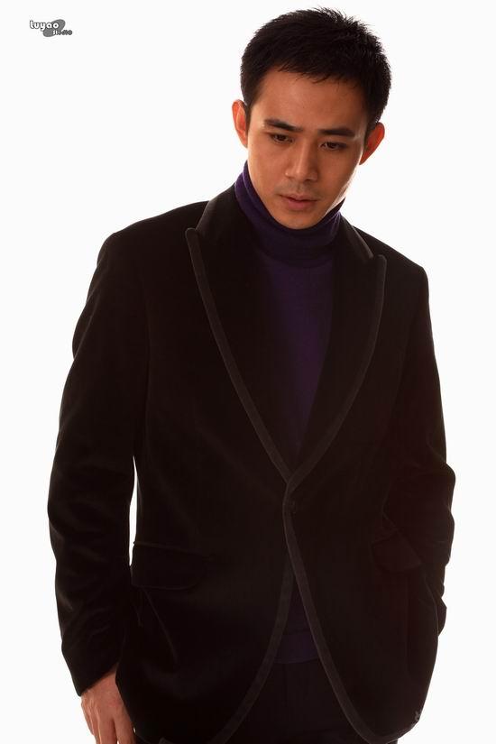 贾一平《幸福在哪里》：我也有点儿大男子主义