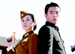 ������Ƭ������ʹ�������±�����ս����(ͼ)