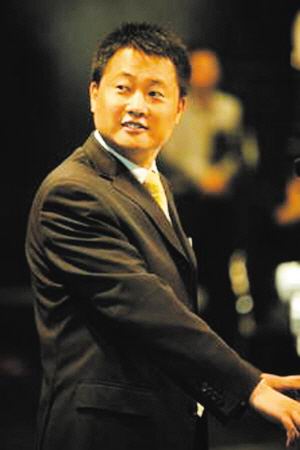 赢在中国第二季总决赛见分晓对话新老冠军(图