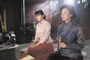 王雅捷挑战男人戏《子弹》飙戏不怯场(附图)