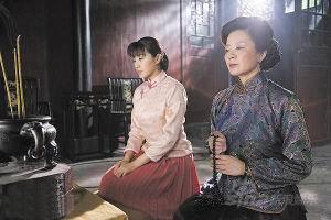 《最后的子弹》走进岭南王雅捷做和平的使者